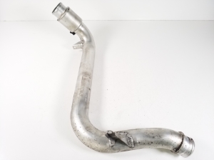   Intercooler hose 