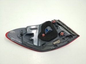 Mercedes Benz GLC-Class 253 (2015–2019) Eckleuchte hinten A2539061200 - 6