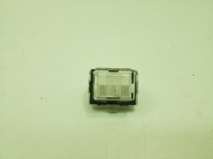 License plate lights - A2218200456