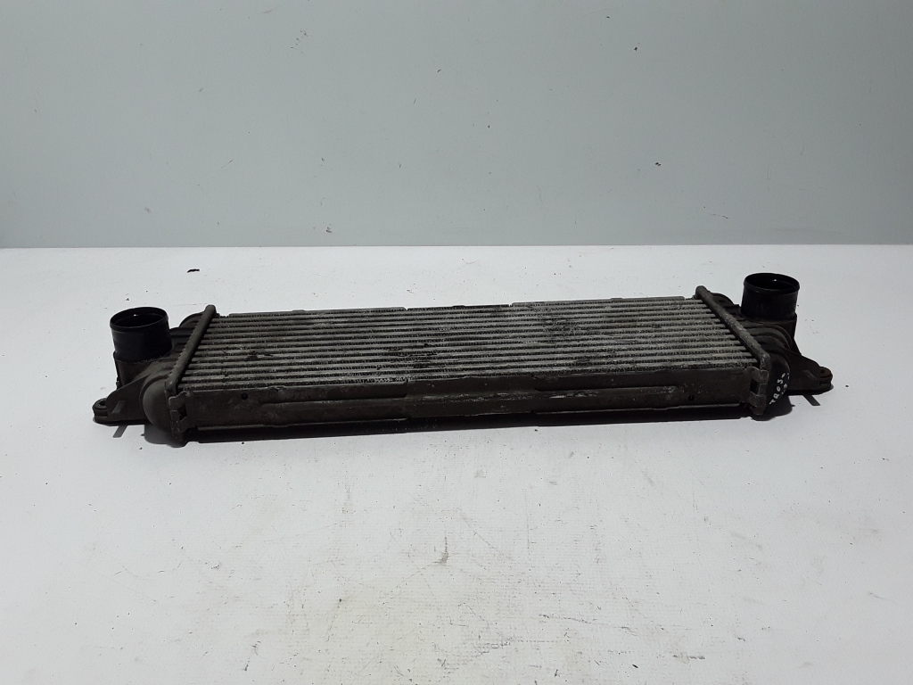 RENAULT Trafic 2 generation (2001-2015) Intercooler Radiator 7700312903 22411819