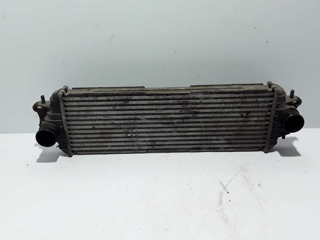 RENAULT Trafic 2 generation (2001-2015) Intercooler Radiator 7700312903 22411819