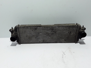 Vahejahuti radiaator - 7700312903