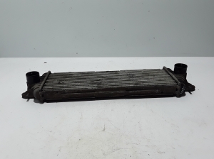 RENAULT Trafic II (2001–2014) Ladeluftkühler 7700312903 - 2