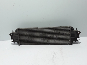 RENAULT Trafic II (2001–2014) Ladeluftkühler 7700312903 - 3