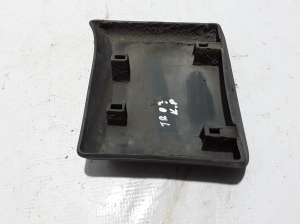RENAULT Trafic II (2001–2014) Keskmise piilari liist 8200036105 - 2