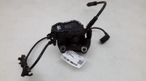 Mercedes Benz B-Class 246 (2011–2017) Tagumine pidurisadul A0004232481 - 2