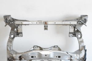 BMW 5 SERIES F10 (2010–2017) Eesmine alusraam 6778373 - 2