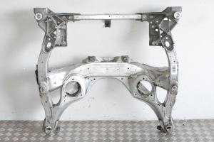 BMW 5 SERIES F10 (2010–2017) Eesmine alusraam 6778373 - 5