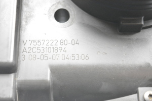 Mini Cooper F55 / F56 (2013–2026) Accelerator valve A2C53101894 - 3