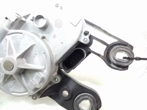 Volkswagen Passat B8 (2014–2023) Heckwischermotor 5G0955711A - 3