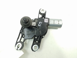 Volkswagen Passat B8 (2014–2023) Heckwischermotor 5G0955711A - 4