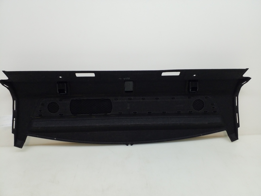 MERCEDES-BENZ C-Class W204/S204/C204 (2004-2015) Rear Parcel Shelf A2046901849 20978369