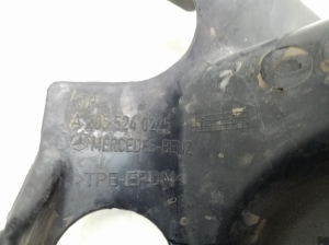 Mercedes Benz C-Class 205 (2014–2021) Heliisolatsioon A2055240225 - 3