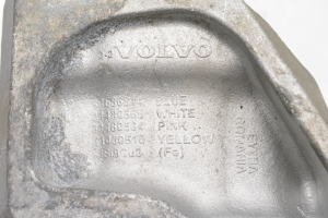 VOLVO XC90 (2015–2024) Priekšējā apakšrāmja cita detaļa 31430510 - 2