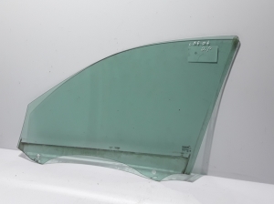 RENAULT Laguna II (2001–2007) Fenster Scheibe Tür vorne 8200000385 - 3