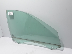 RENAULT Laguna II (2001–2007) Fenster Scheibe Tür vorne 8200000385 - 4