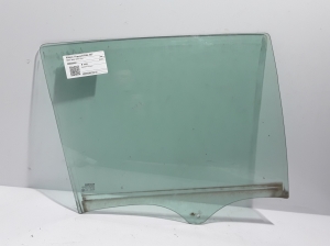   Türscheibe hinten  - 8200000404 