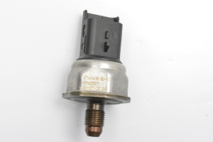  High pressure fuel line sensor 