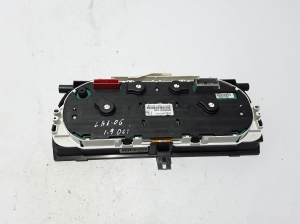 RENAULT Laguna II (2001–2007) Instrument cluster 8200291330 - 3
