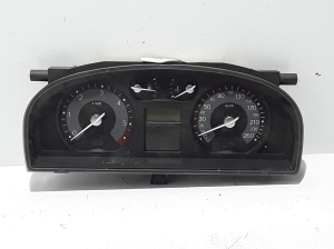  Kombiinstrument  - 8200291330 