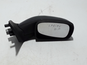   Side mirror and its parts  - 7701053959 