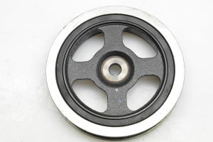 Hyundai Tucson (2015–2026) Crankshaft pulley 231242B000 - 2