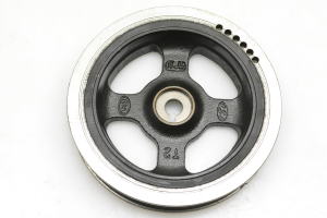 Crankshaft pulley - 231242B000