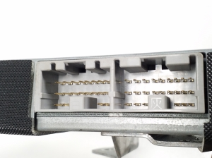 Infiniti FX (2008–2013) Control unit 472133FY0A - 3