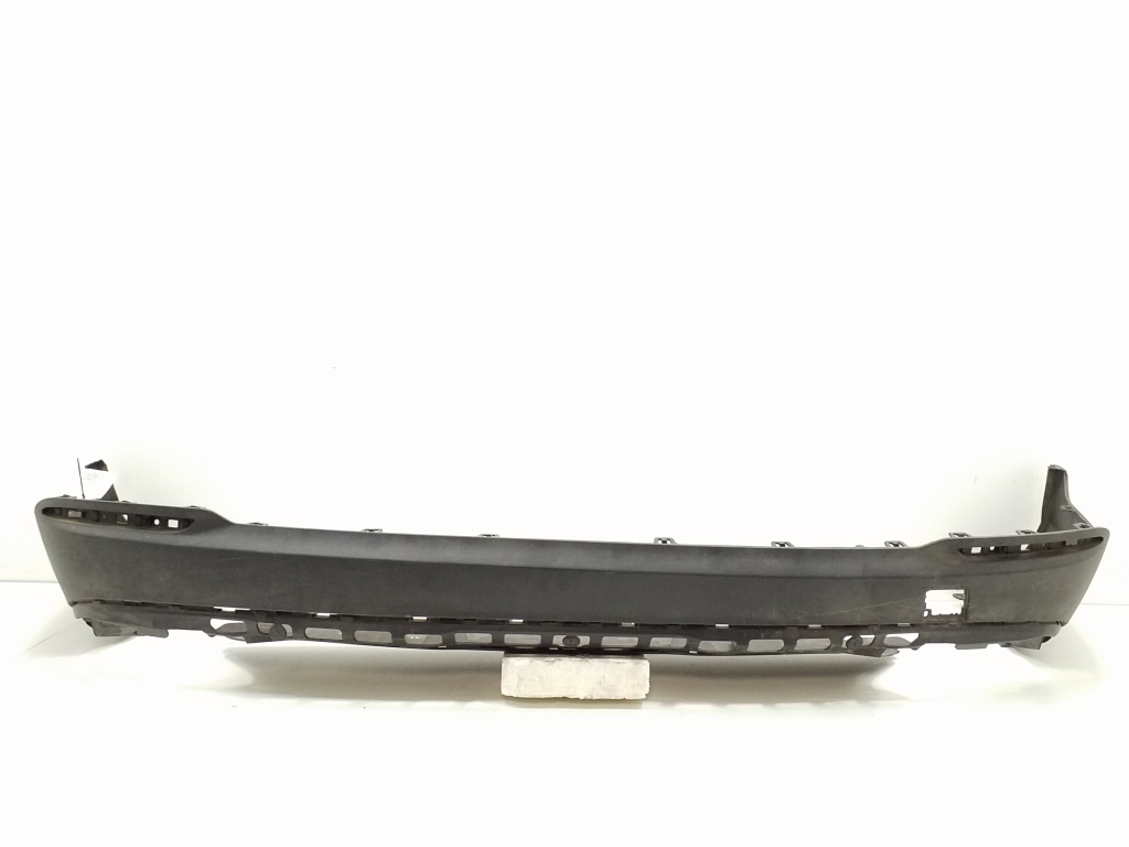 MERCEDES-BENZ GLC X253 (2015-2024) Rear Bumper Diffuser A2538850925 20431873