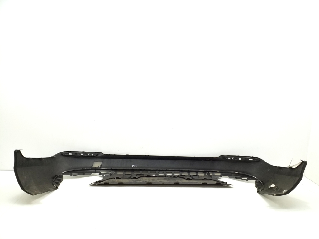 MERCEDES-BENZ GLC X253 (2015-2024) Rear Bumper Diffuser A2538850925 20431873