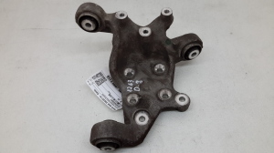 Hinterradnabenstumpf ohne Lager - A2463503641