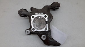 Mercedes Benz B-Class 246 (2011–2017) Rear hub stump without bearing A2463503641 - 2