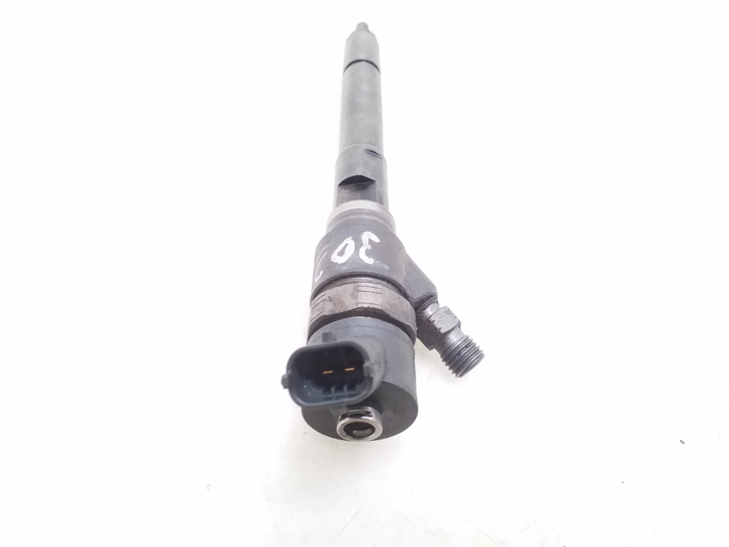 OPEL Antara 1 generation (2006-2015) Fuel Injector 96440397 25089417