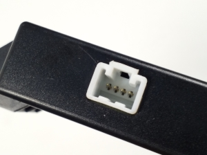 Infiniti FX (2008–2013) Vadības bloks 284E21CX1A - 3