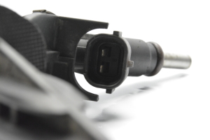 Mini Cooper F55 / F56 (2013–2026) Rampe d’injection haute pression et ses composants 7528178 - 3