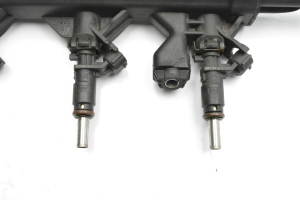 Mini Cooper F55 / F56 (2013–2026) Rampe d’injection haute pression et ses composants 7528178 - 4