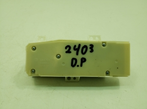 LEXUS NX (2014–2021) Esiistme juhtlüliti istmel 8407030101 - 2