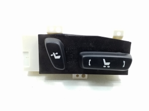 LEXUS NX (2014–2021) Esiistme juhtlüliti istmel 8407030101 - 4