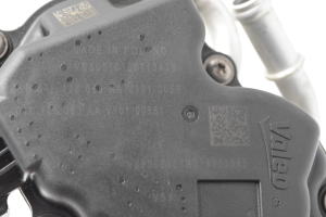 Volkswagen Passat B8 (2014–2023) Drosselklappe 04L128063AA - 2