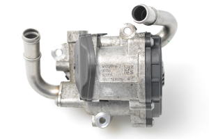  EGR valve 