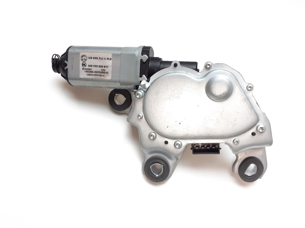 Used Skoda Octavia Rear wiper motor