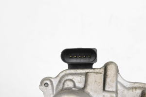 Skoda Fabia MK 3 (2014–2021) AGR-Drosselklappe 04B131501D - 3
