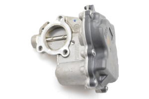 Skoda Fabia MK 3 (2014–2021) AGR-Drosselklappe 04B131501D - 4