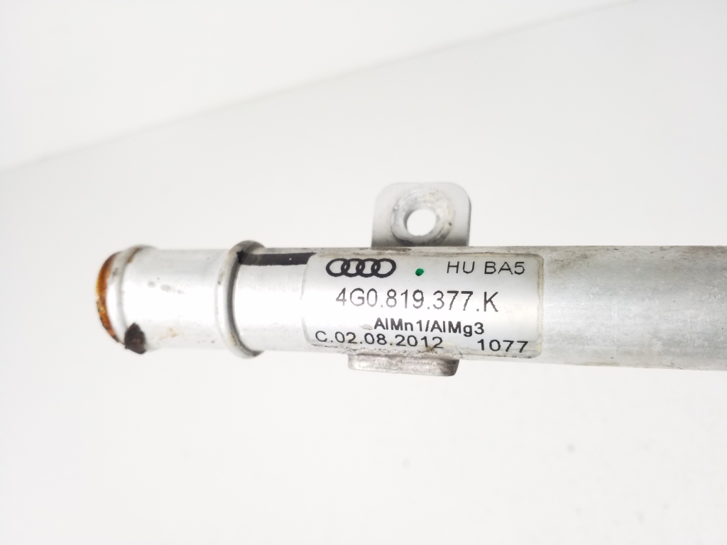 AUDI A6 C7/4G (2010-2020) Hoses 4G0819377K 21921076