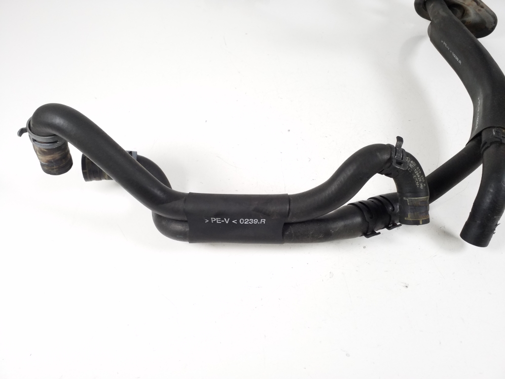 AUDI A6 C7/4G (2010-2020) Hoses 4G0819377K 21921076