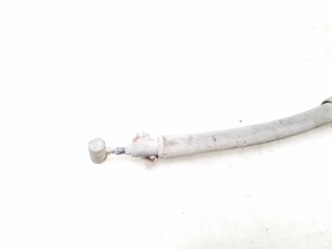 Opel Antara (2006–2017) Parking brake cable - 2