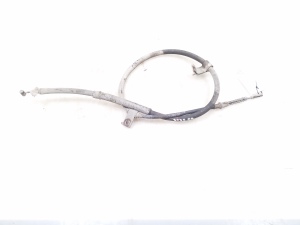   Parking brake cable  -  
