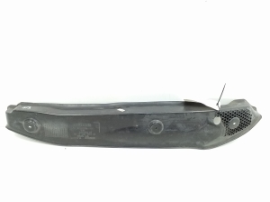 Mercedes Benz GL-Class 166 (2012–2015) Sonstiges Teil des vorderen Kotflügels A1668890125 - 3