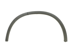Front fender trim (flare) - A2538850522