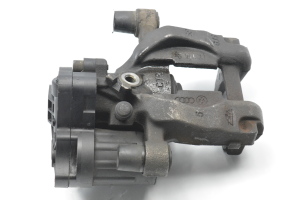 Volkswagen Passat B8 (2014–2023) Tagumine pidurisadul 3Q0615406J - 4